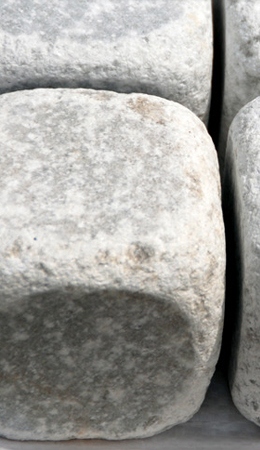 Dekoracyjne kostki brukowe granit